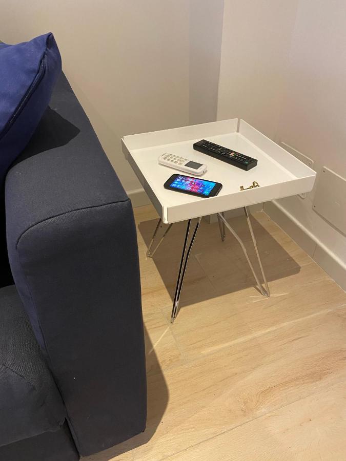 Aurus Casa Vacanze Rom Exteriör bild
